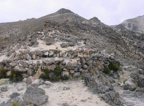 Reserva Paisajística Sub Cuenca del Cotahuasi
